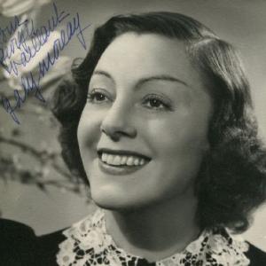 Gaby Morlay