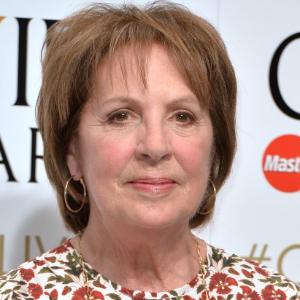 Penelope Wilton