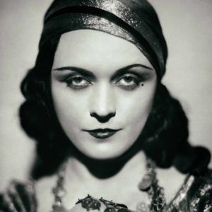 Pola Negri