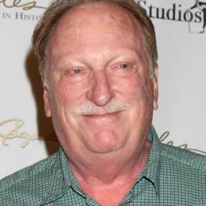 Jeffrey Jones