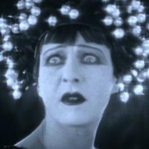 Alla Nazimova