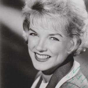 Helen O'Connell