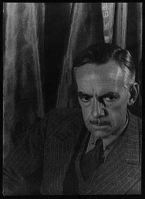 Eugene O'Neill