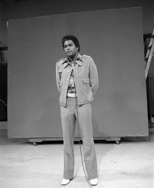 Charley Pride