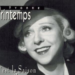Yvonne Printemps
