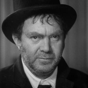 Thomas Mitchell