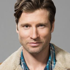 Damon Runyan