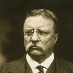 Theodore Roosevelt
