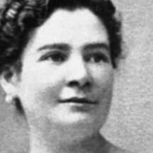 Ernestine Schumann-Heink