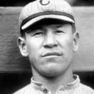 Jim Thorpe