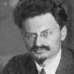 Leon Trotsky