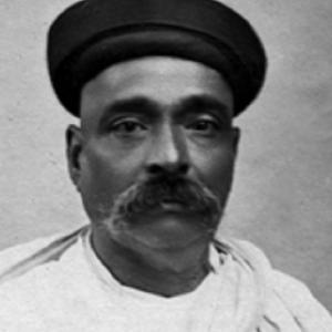 Bal Tilak