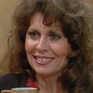 Ann Wedgeworth