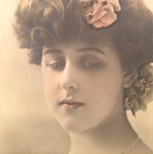 Gabrielle Robinne