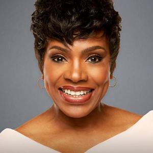 Sheryl Lee Ralph