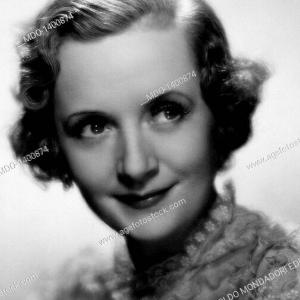 Billie Burke