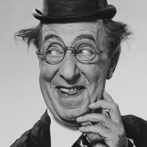 Ed Wynn