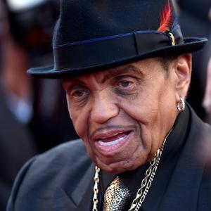 Joe Jackson