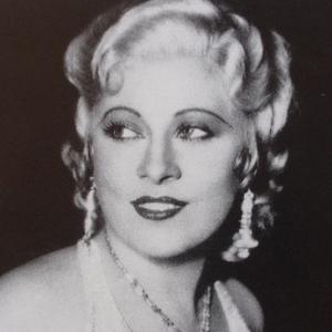 Mae West