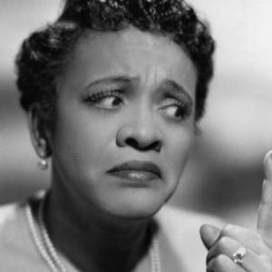 Moms Mabley