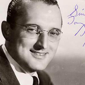 Jimmy Dorsey