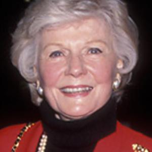 Barbara Billingsley