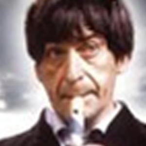 Patrick Troughton