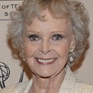 June Lockhart