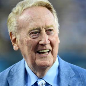 Vin Scully