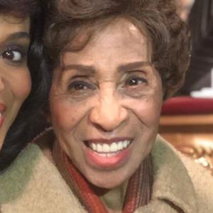 Marla Gibbs