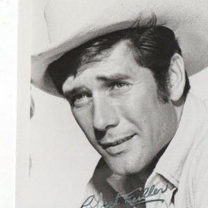 Robert Fuller