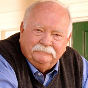 Wilford Brimley