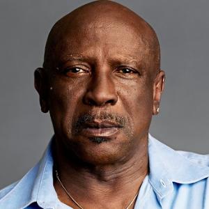Louis Gossett