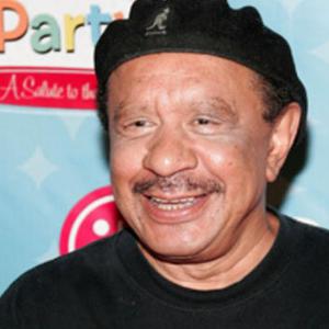 Sherman Hemsley