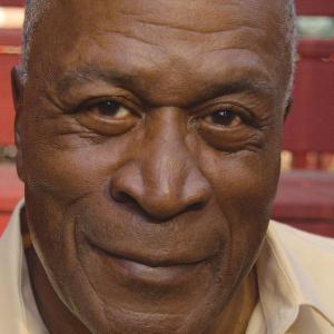 John Amos