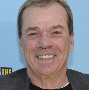 Rodger Bumpass