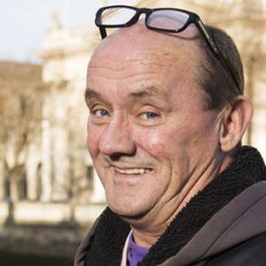 Brendan O'Carroll