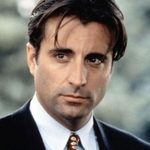 Andy Garcia