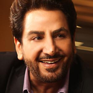 Gurdas Maan