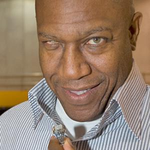 Tommy Lister