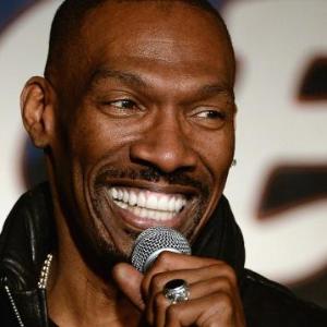 Charlie Murphy