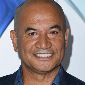 Temuera Morrison