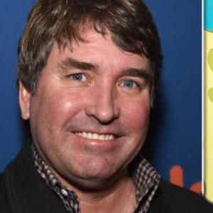 Stephen Hillenburg