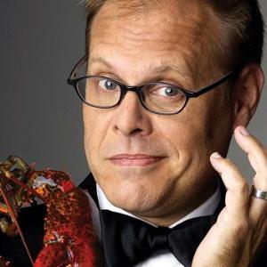 Alton Brown