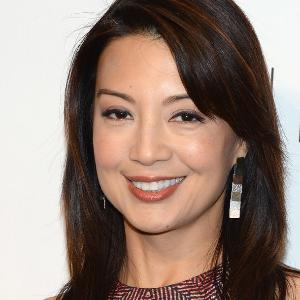 Ming-Na Wen