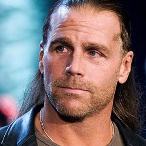 Shawn Michaels