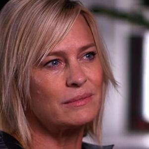 Robin Wright