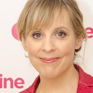 Mel Giedroyc