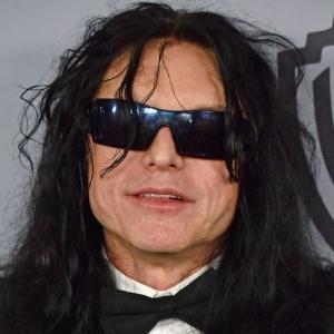 Tommy Wiseau