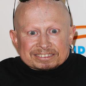 Verne Troyer